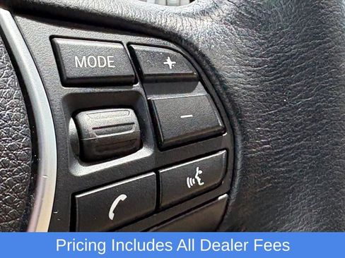 Used 2016 BMW 328i Sedan RWD image 10