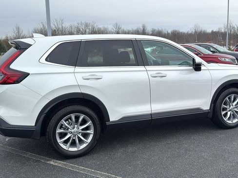Used 2023 Honda CR-V EX image 5