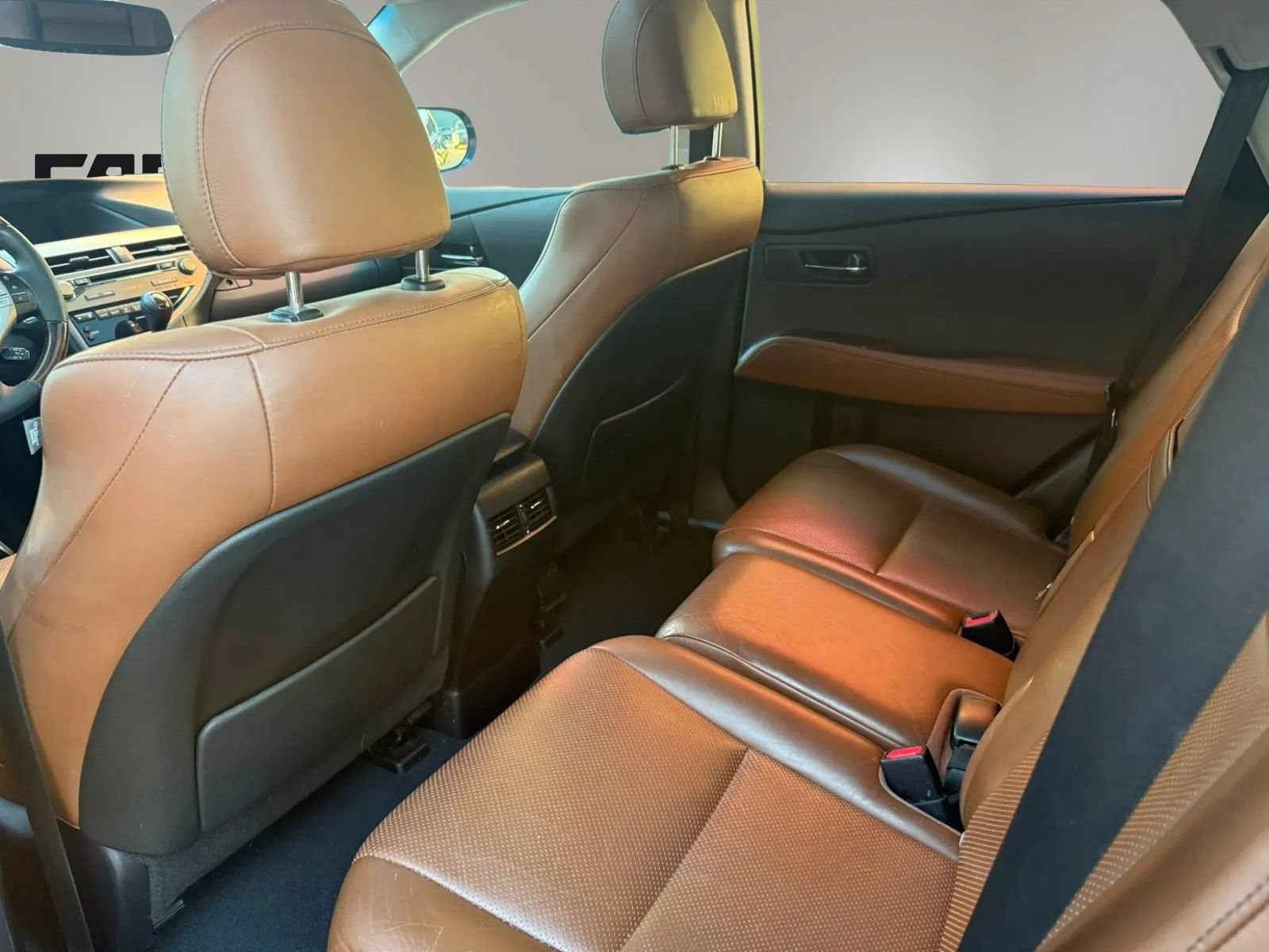 Used 2013 Lexus RX 350 FWD image 27