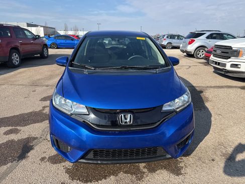 Used 2015 Honda Fit LX image 10