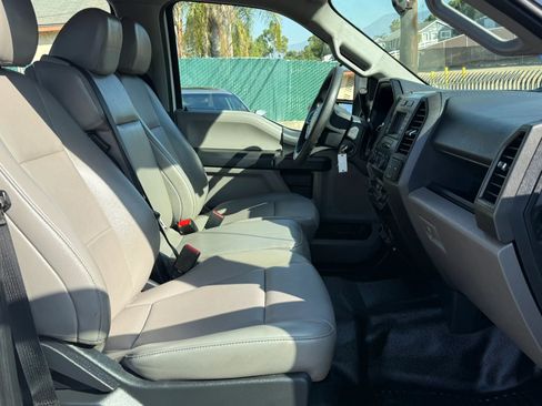 Used 2022 Ford F250 XL w/ Power Equipment Group AWD/4WD image 14