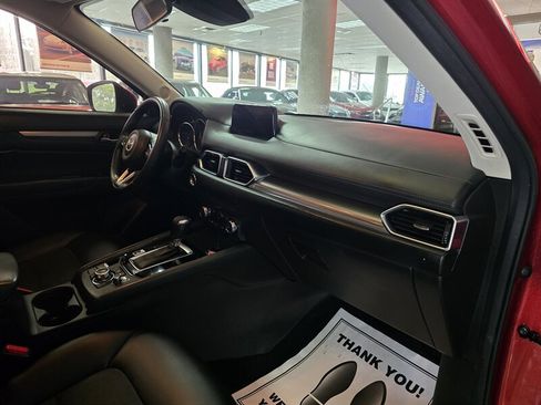 Used 2017 MAZDA CX-5 Touring AWD/4WD image 14