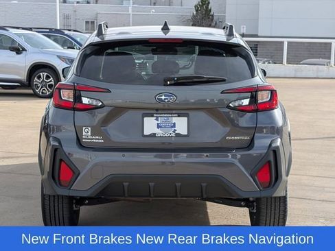 Certified 2025 Subaru Crosstrek 2.5i Limited image 5