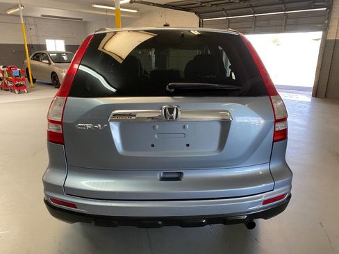 Used 2010 Honda CR-V EX image 6