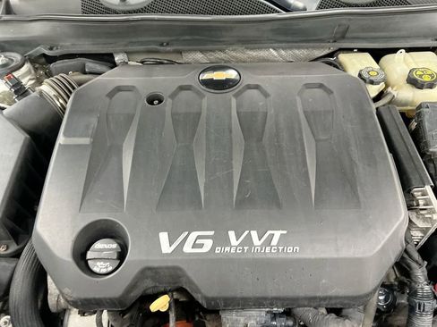 Used 2014 Chevrolet Impala LTZ image 25