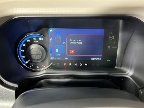 Used 2024 Ford Bronco Big Bend AWD/4WD image 25