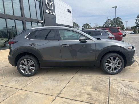 New 2025 MAZDA CX-30 AWD 2.5 S w/ Preferred Package image 3