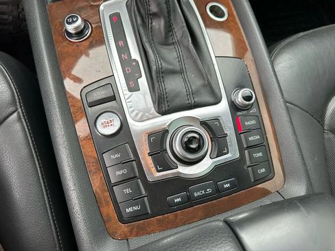 Used 2012 Audi Q7 3.0T S line Prestige image 44