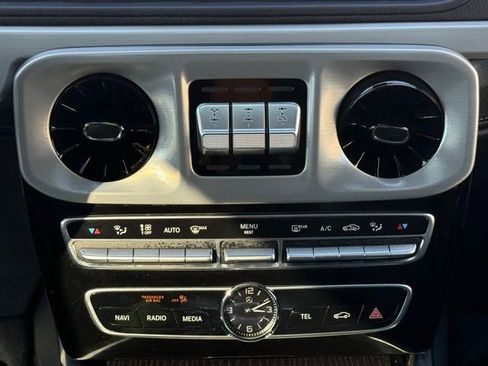 Used 2021 Mercedes-Benz G 550 w/ AMG Line image 40