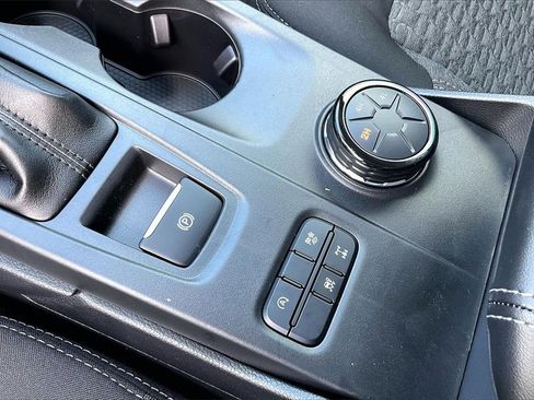 New 2025 Ford Ranger XLT w/ Equipment Group 301A High image 17