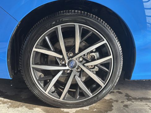 Certified 2025 Subaru Impreza 2.0i Sport image 5