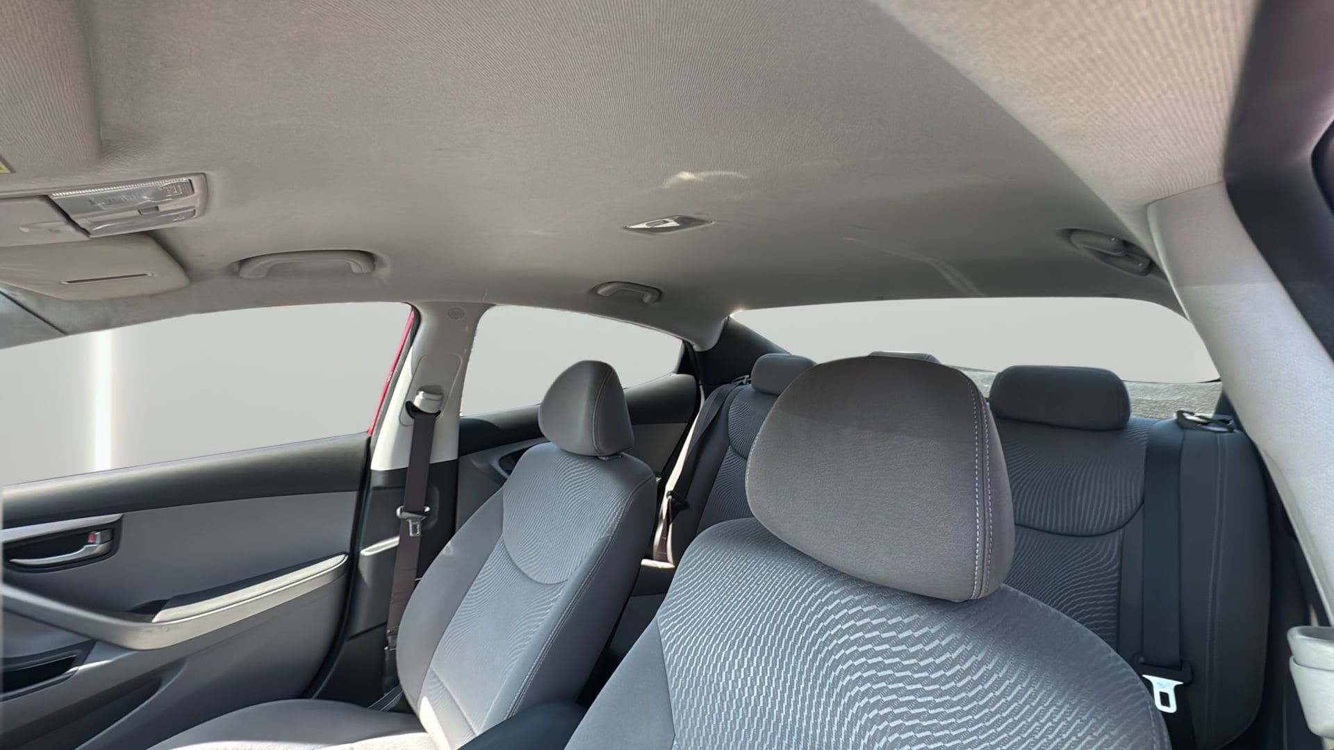 Used 2016 Hyundai Elantra SE FWD image 32
