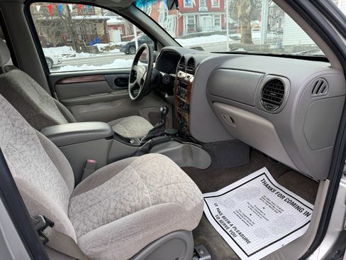 Used 2004 Isuzu Ascender S image 16