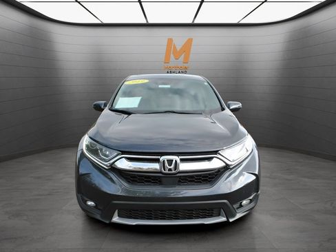 Certified 2019 Honda CR-V EX image 6