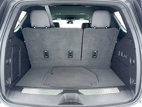 Used 2024 Chevrolet Tahoe Premier image 12