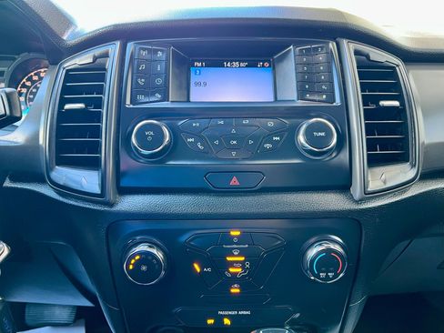 Used 2020 Ford Ranger XL w/ FX4 Off-Road Package image 20