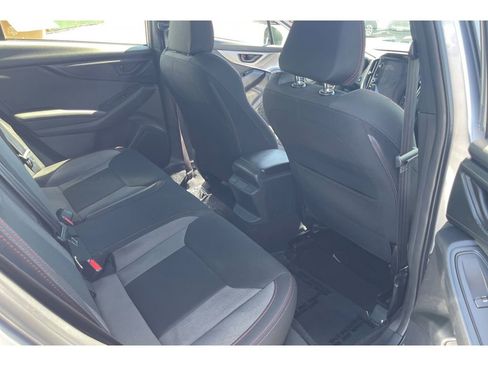 Certified 2024 Subaru WRX AWD/4WD image 17