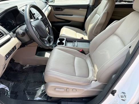 Used 2024 Honda Odyssey EX-L image 15