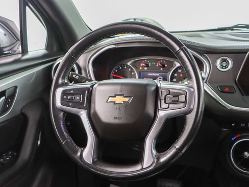 Used 2019 Chevrolet Blazer LT image 12
