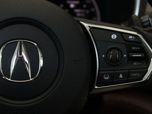 Used 2024 Acura MDX w/ Technology Package FWD image 34
