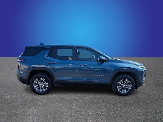 Used 2025 Chevrolet Equinox LT FWD image 6