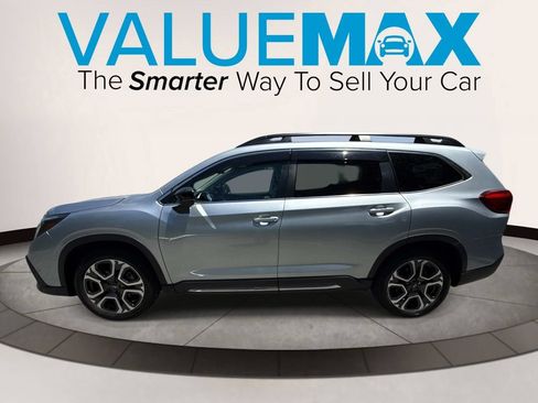 Used 2024 Subaru Ascent Limited AWD/4WD image 6