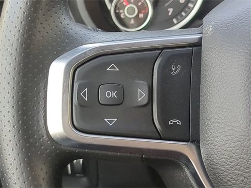 New 2025 RAM 2500 Tradesman image 26