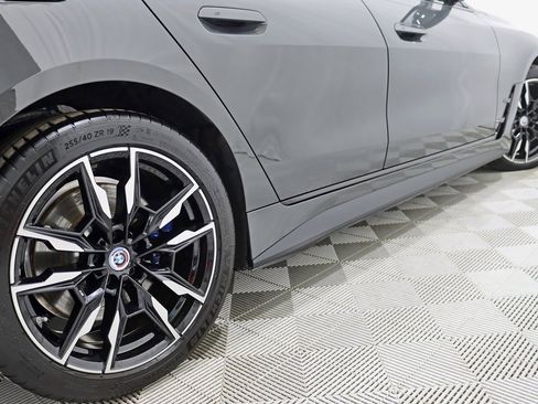 Used 2023 BMW i4 M50 w/ Premium Package image 11