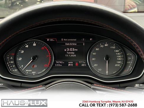 Used 2018 Audi S5 Premium Plus image 40