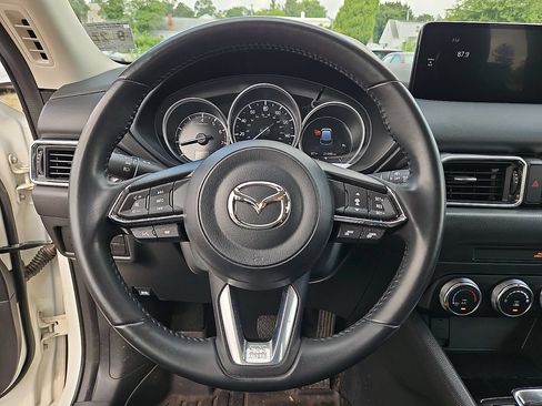 Used 2023 MAZDA CX-5 AWD 2.5 S image 20