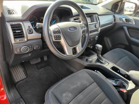 Certified 2019 Ford Ranger XLT w/ Trailer Tow Package image 17