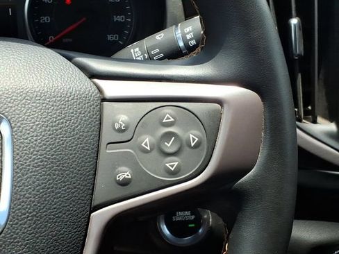 Used 2024 GMC Terrain AT4 w/ Tech Package AWD/4WD image 24