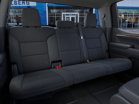 New 2026 Chevrolet Silverado 1500 RST w/ RST Select Package image 41