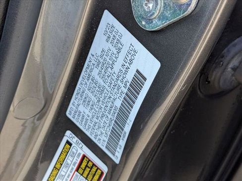 Certified 2024 Acura RDX A-Spec image 23