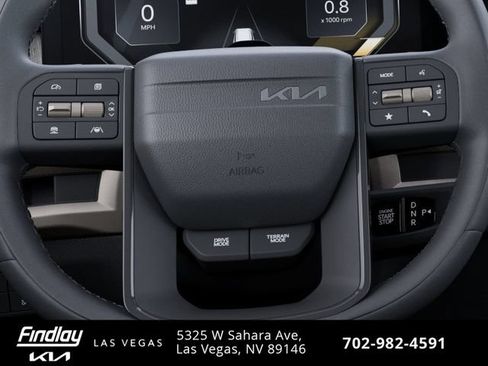 New 2027 Kia Telluride SX Prestige AWD/4WD image 25