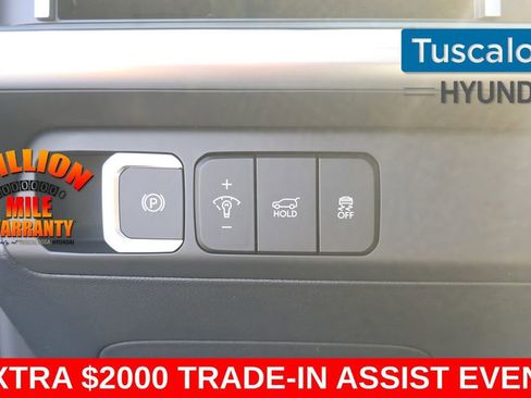 New 2026 Hyundai Santa Fe SE FWD image 13