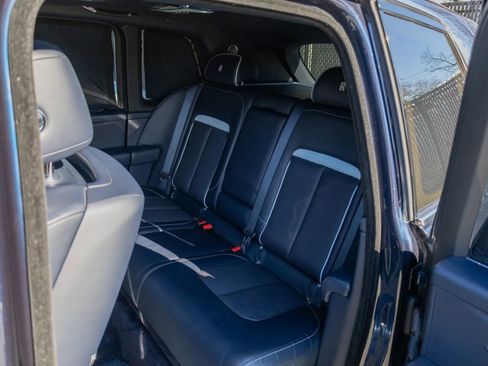 Used 2019 Rolls-Royce Cullinan AWD/4WD image 60