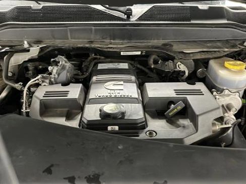 Used 2023 RAM 2500 Tradesman image 27