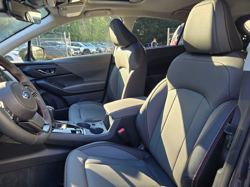 New 2026 Subaru Crosstrek 2.5i Limited AWD/4WD image 11