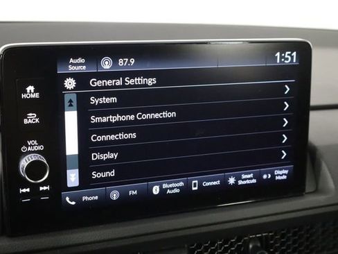 Used 2025 Honda CR-V Sport-L image 58