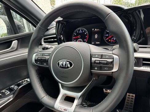 Used 2021 Kia K5 GT-Line FWD image 53