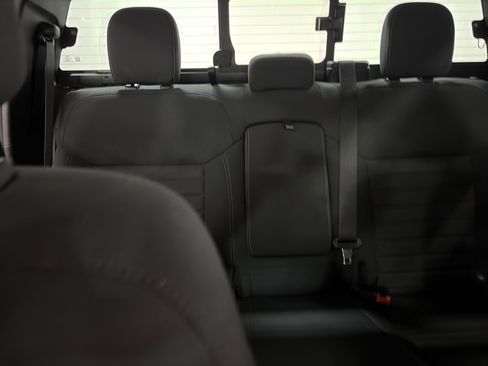 Used 2021 Ford Ranger XLT w/ Equipment Group 302A High image 33