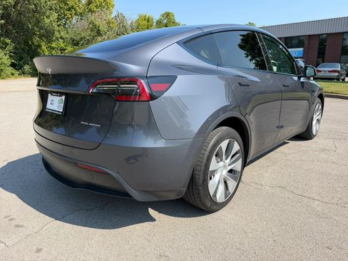 Used 2023 Tesla Model Y Long Range AWD/4WD image 6