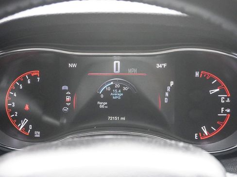 Used 2019 Dodge Durango GT w/ Blacktop Package image 47