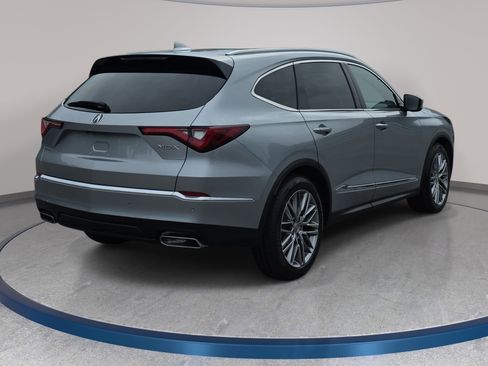 Certified 2023 Acura MDX SH-AWD w/ Advance Package image 5