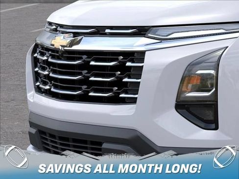 New 2027 Chevrolet Equinox LT w/ Convenience Package II AWD/4WD image 13