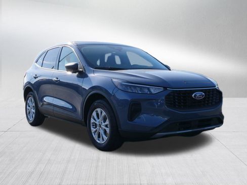 New 2026 Ford Escape Active image 9
