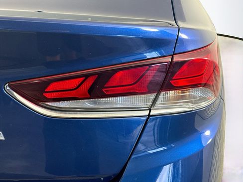 Used 2019 Hyundai Sonata SEL FWD image 34