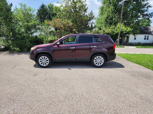 Used 2013 Kia Sorento LX FWD image 5