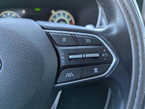 Used 2022 Hyundai Santa Fe SEL w/ Convenience Package image 14